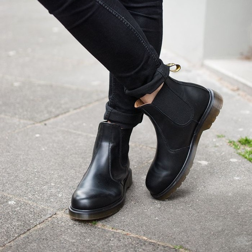 Dr Marten Chelsea Boot